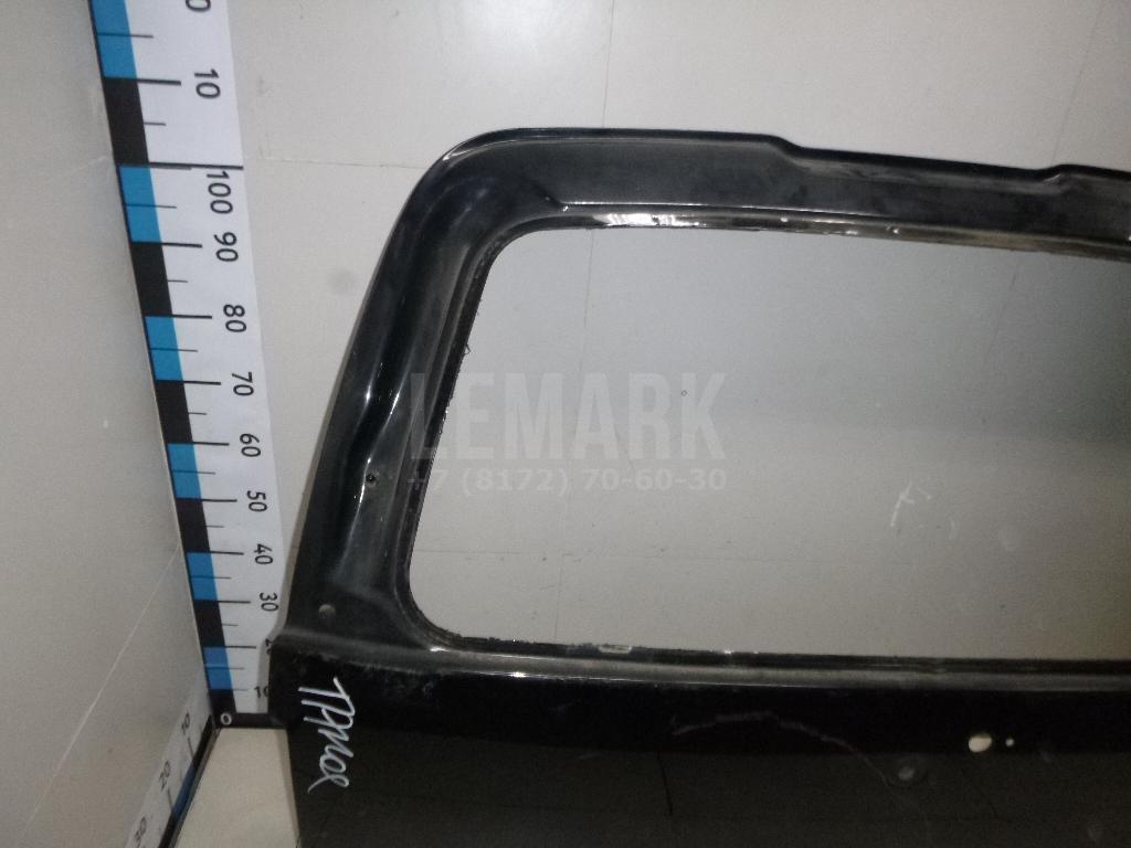 Дверь багажника для  Audi Q7 [4L] 2005-2015