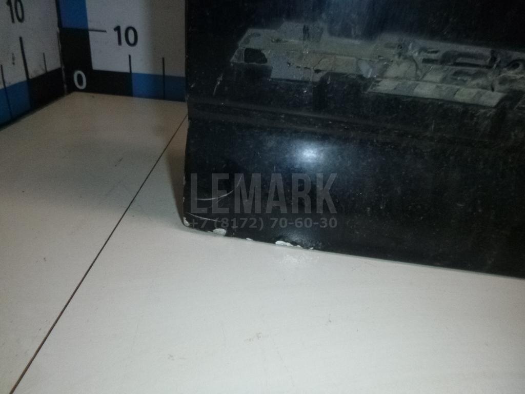 Дверь багажника для  Audi Q7 [4L] 2005-2015