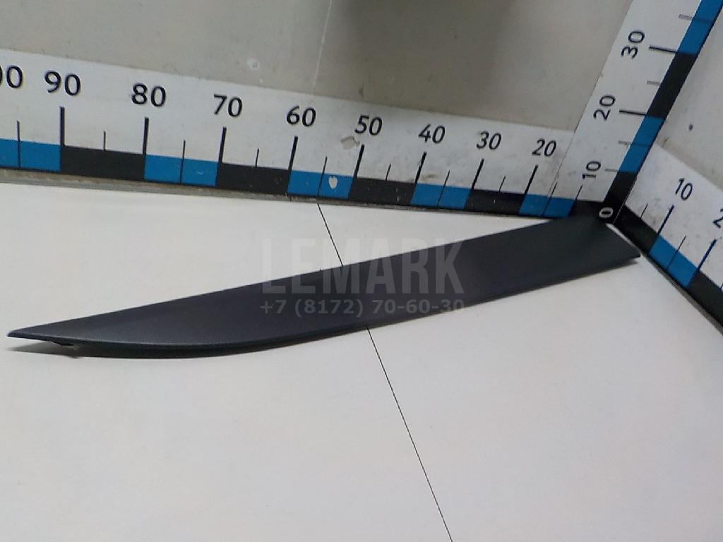 Накладка двери передней правой 877222S000 Hyundai-Kia