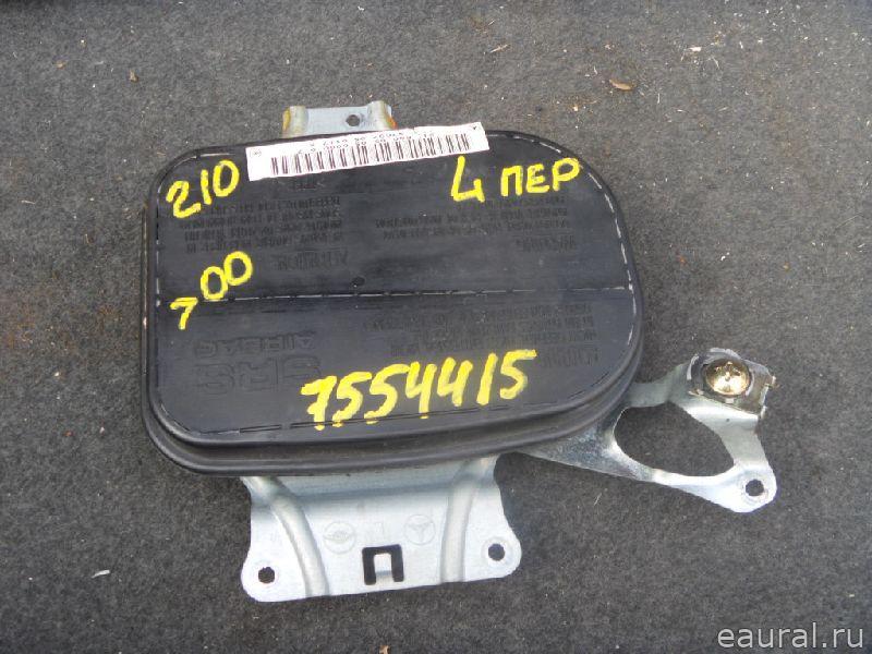 Подушка безопасности в дверь