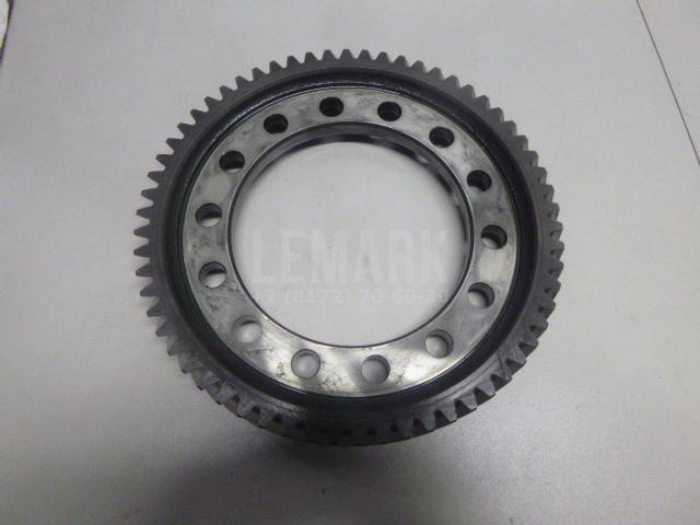 Шестерня дифференциала 381013UB5B Nissan
