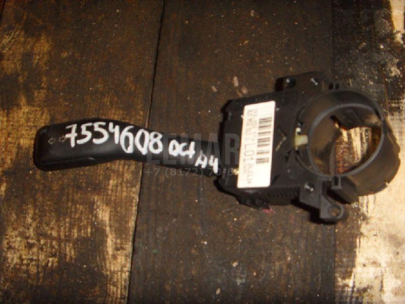 Переключатель поворотов подрулевой