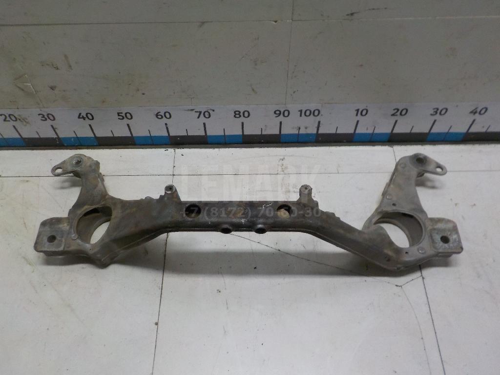 Балка передняя поперечная 7L8199207 VAG