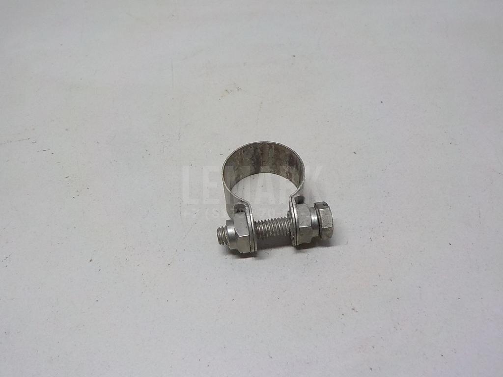 Хомут глушителя 7D0819597 VAG