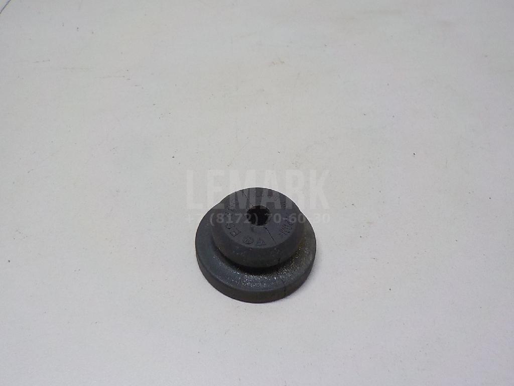 Подушка (опора эластичная) 7L0819261 VAG