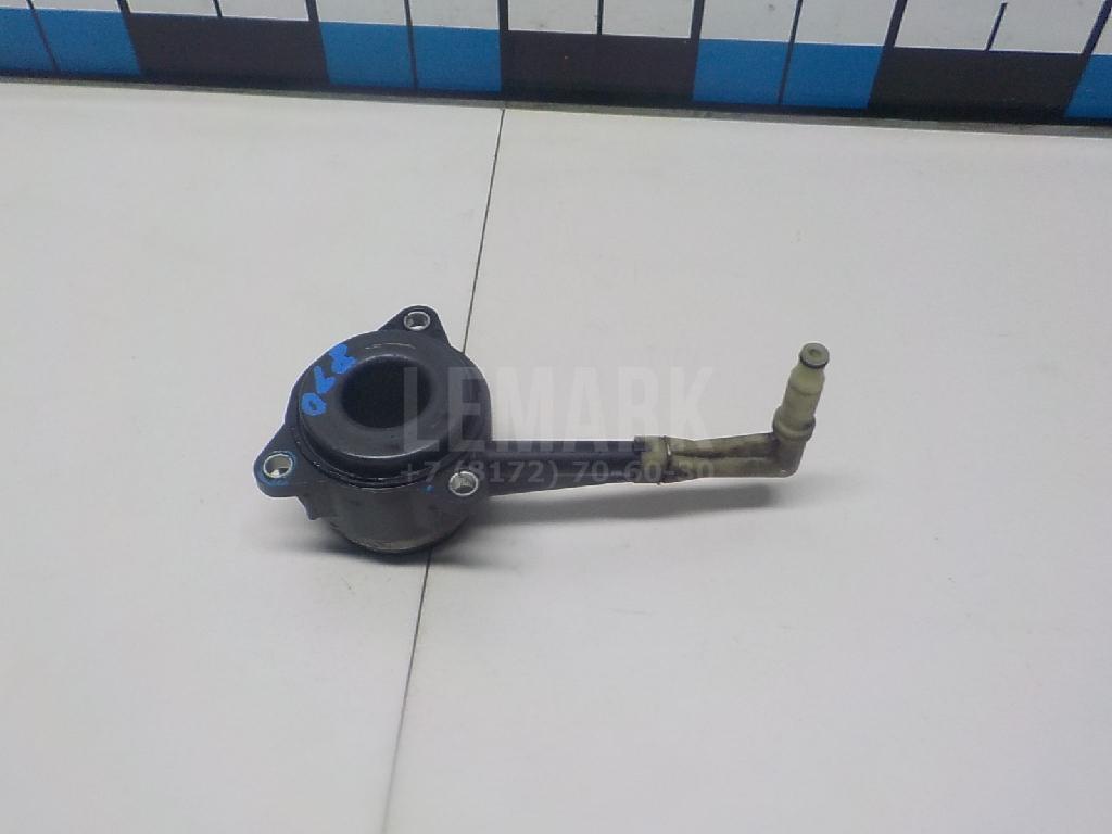 Подшипник выжимной совмещ. с цилиндром сцепл. 0A5141671L VAG