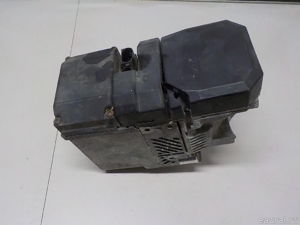 Отопитель автономный