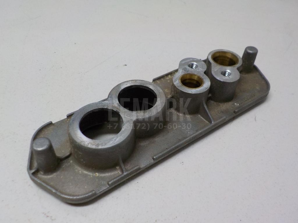 Фланец 7L0820339 VAG