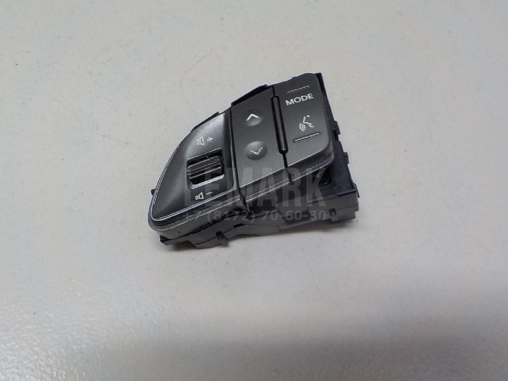 Кнопка многофункциональная 967002S305RJ5 Hyundai-Kia