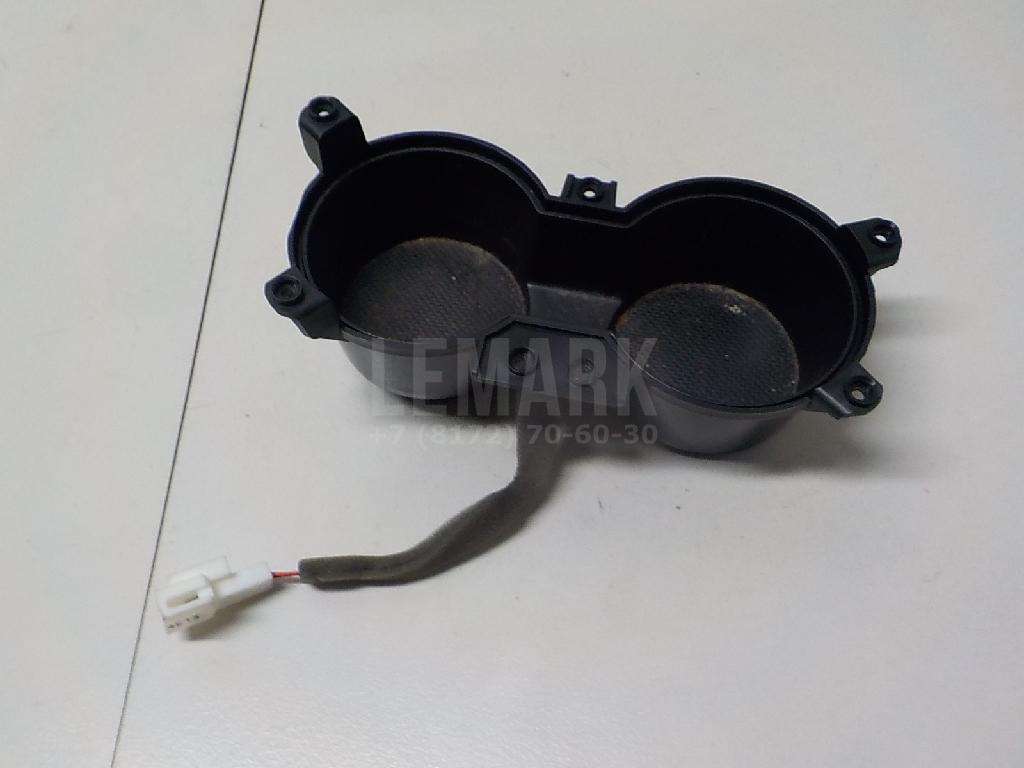 Подстаканник 846252YAA0TAN Hyundai-Kia