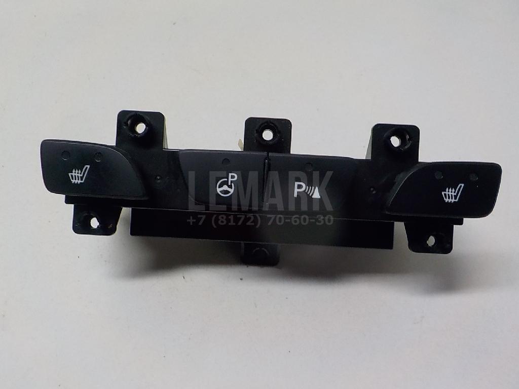 Блок кнопок 933102S050TAN Hyundai-Kia