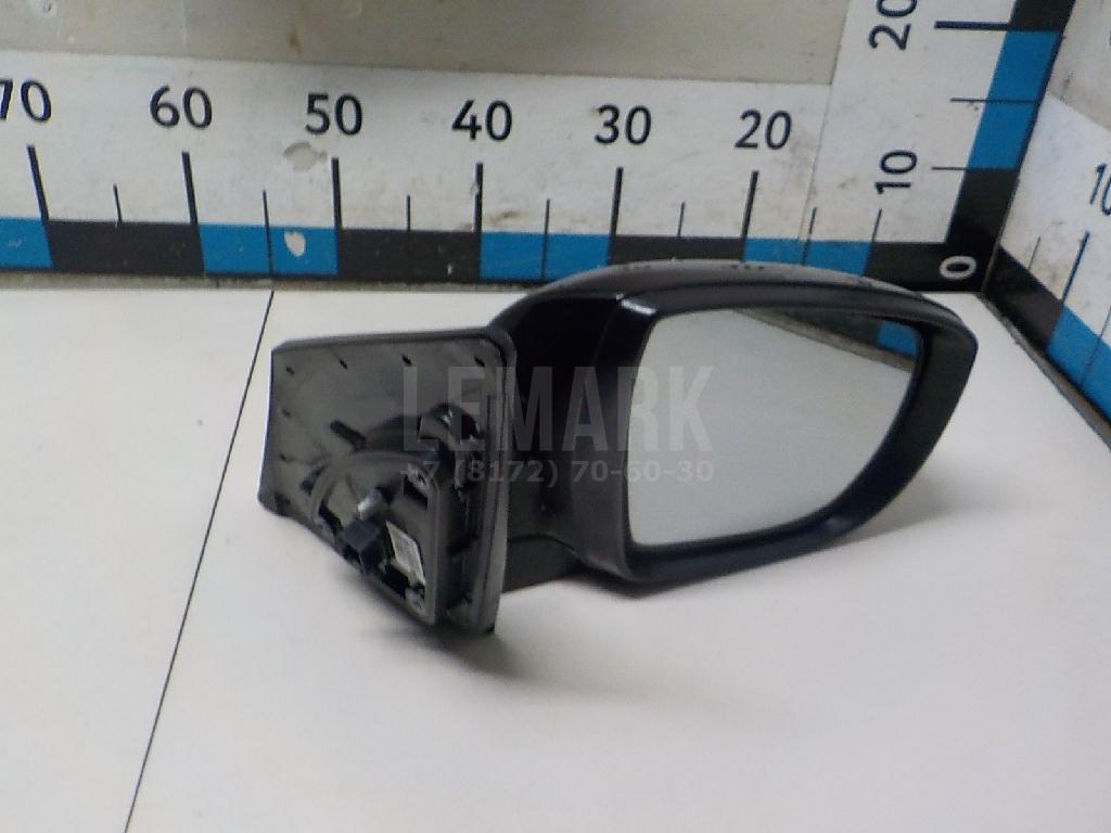 Зеркало правое электрическое 876202Y070 Hyundai-Kia