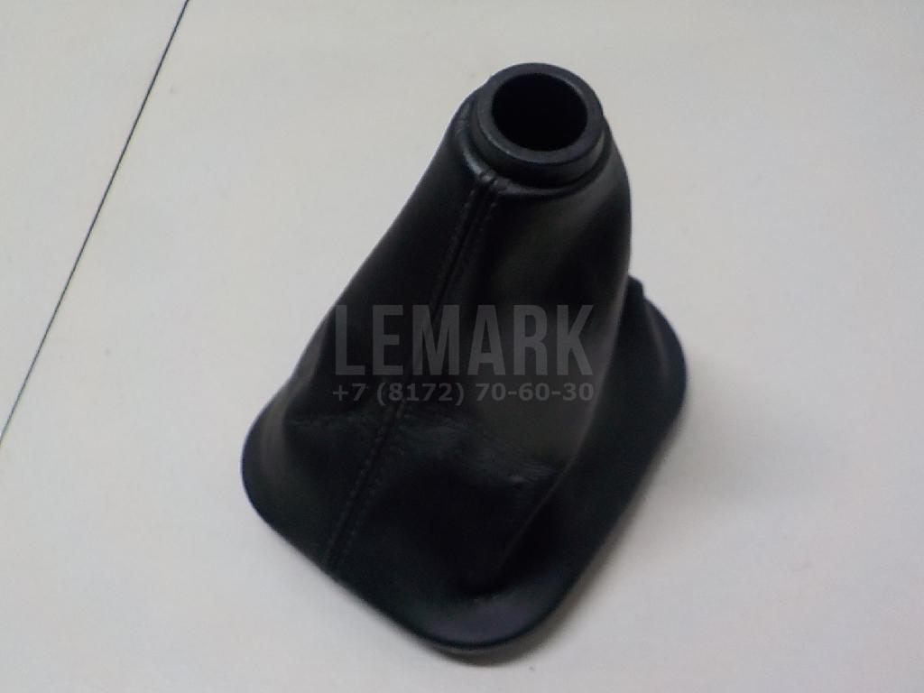 Чехол кулисы 846402S1009P Hyundai-Kia