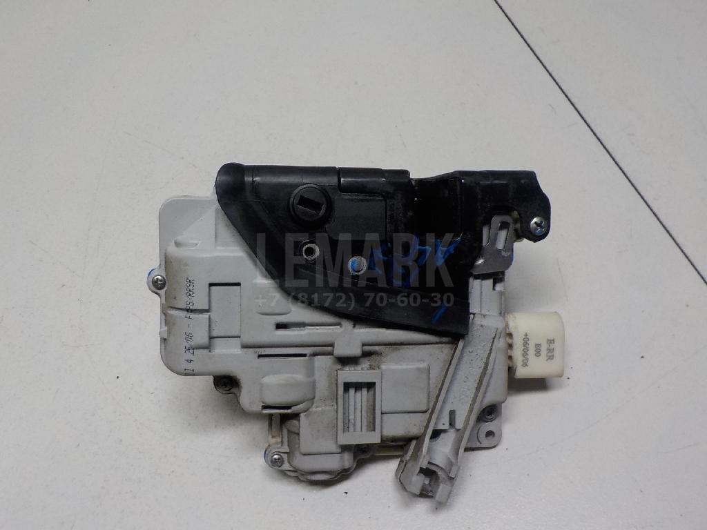 Замок двери задней правой для  BMW 3-serie F30/F31/F80 2011-2020