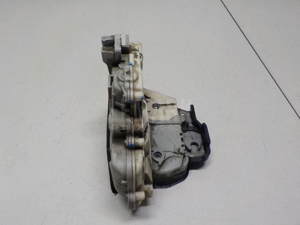 Замок двери задней правой для  BMW 3-serie F30/F31/F80 2011-2020