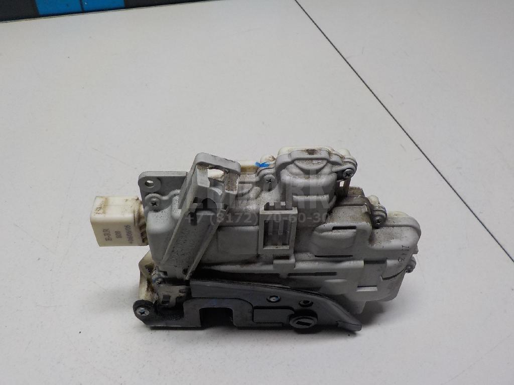 Замок двери задней правой для  BMW 3-serie F30/F31/F80 2011-2020