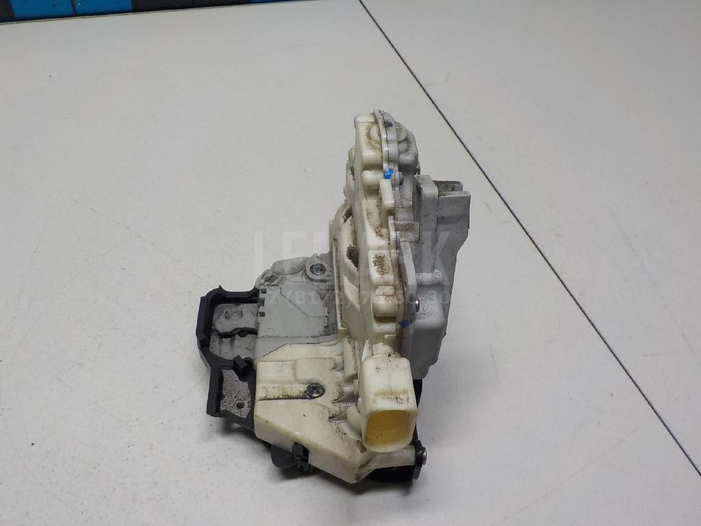 Замок двери задней правой для  BMW 3-serie F30/F31/F80 2011-2020