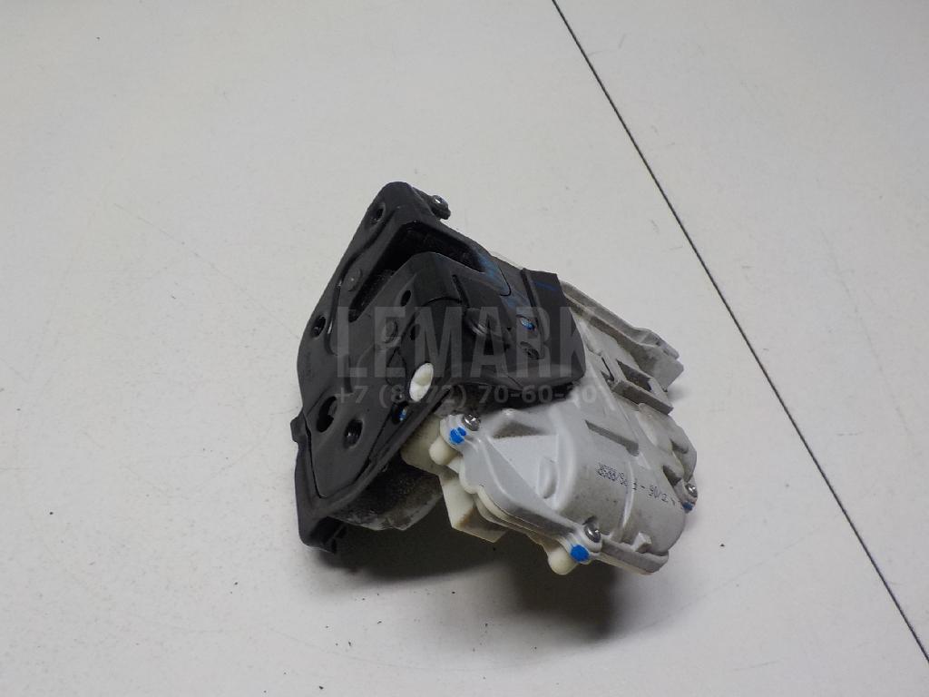 Замок двери задней правой для  BMW 3-serie F30/F31/F80 2011-2020