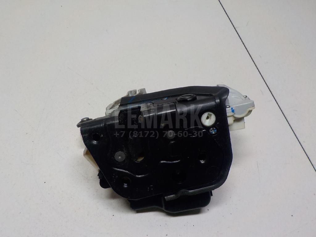 Замок двери задней правой для  BMW 3-serie F30/F31/F80 2011-2020