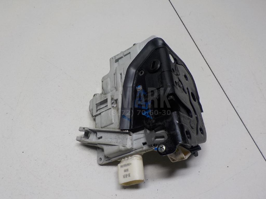 Замок двери задней правой для  BMW 3-serie F30/F31/F80 2011-2020