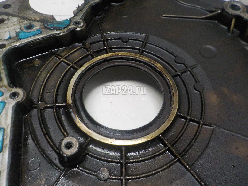 079103171AG Крышка коленвала задняя VAG Q7 [4L] (2005 - 2015)