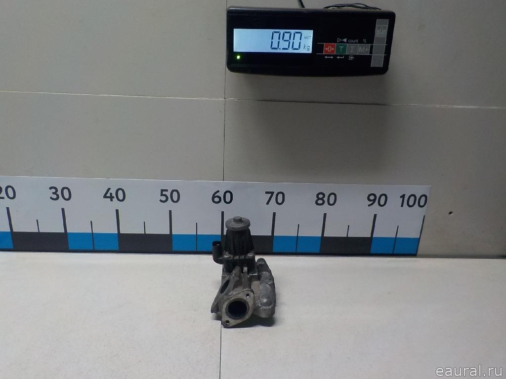 Клапан рециркуляции выхлопных газов