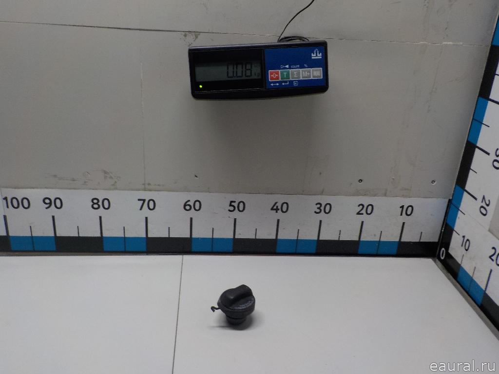 Крышка топливного бака