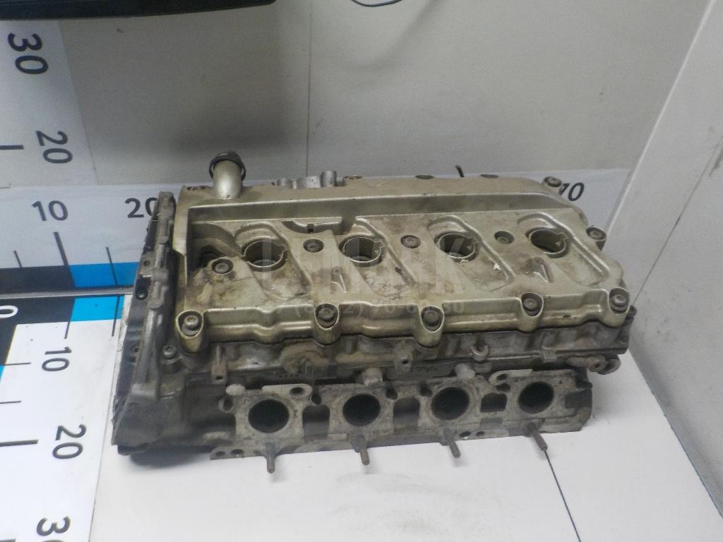 Головка блока для  Audi 100 [C4] 1991-1994