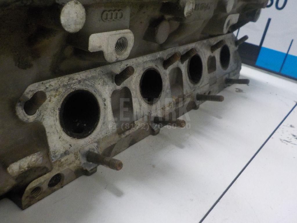 Головка блока для  Audi 100 [C4] 1991-1994