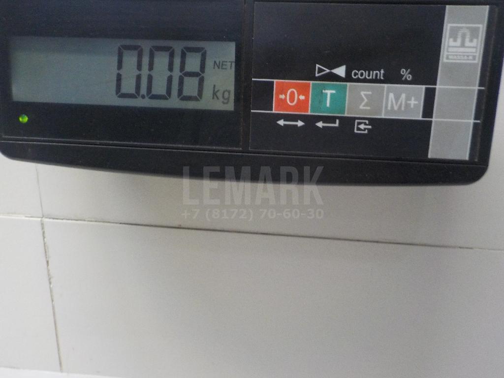 Болт амортизатора N90954802 VAG