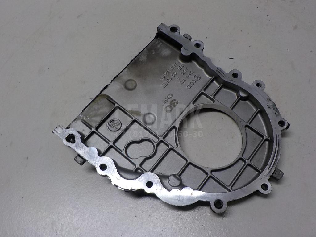 Крышка распредвала для  Audi A6 [C6,4F] 2004-2011