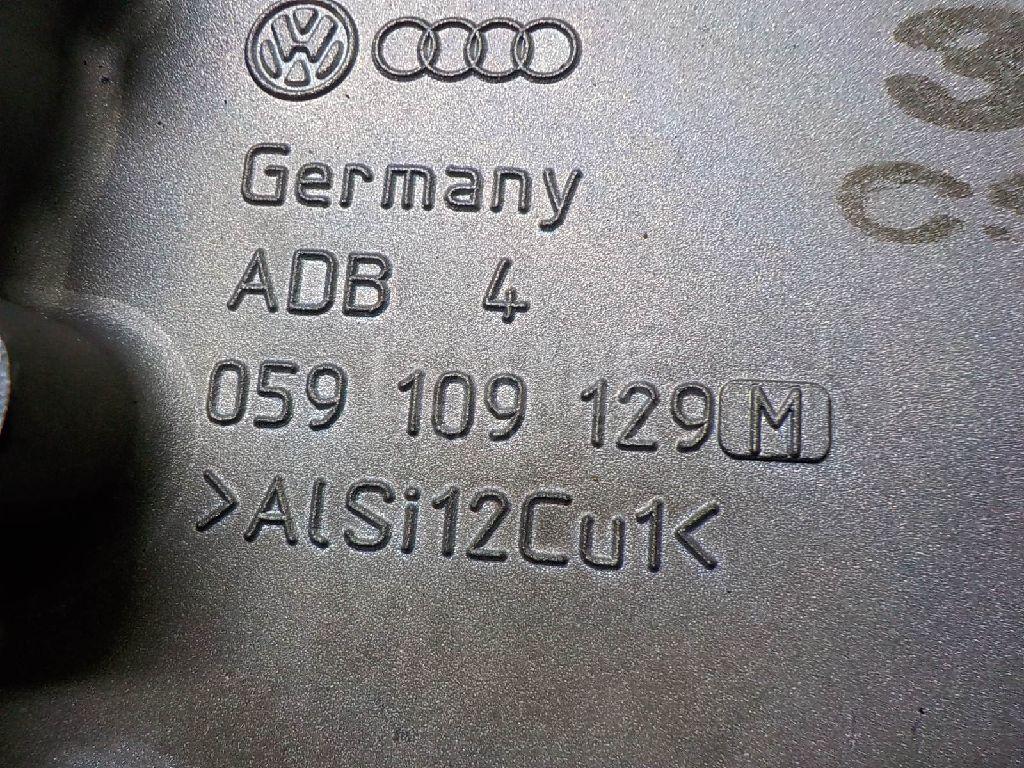 Крышка распредвала для  Audi A6 [C6,4F] 2004-2011