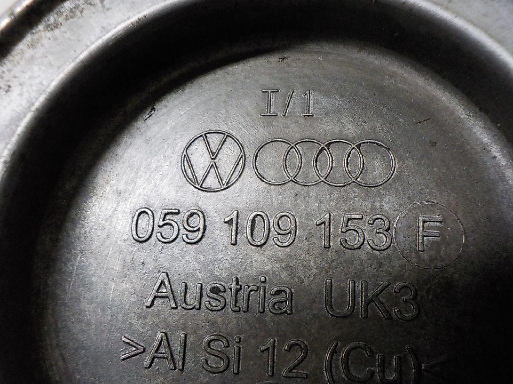 Крышка распредвала для  Audi A4 [B7] 2005-2007
