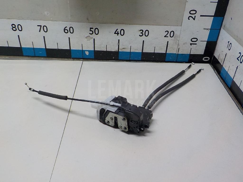Замок двери задней правой 814202Y010 Hyundai-Kia