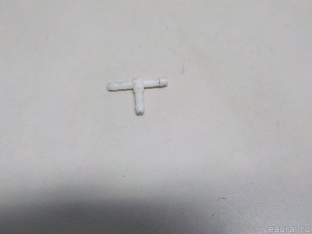 Тройник омывателя стекол