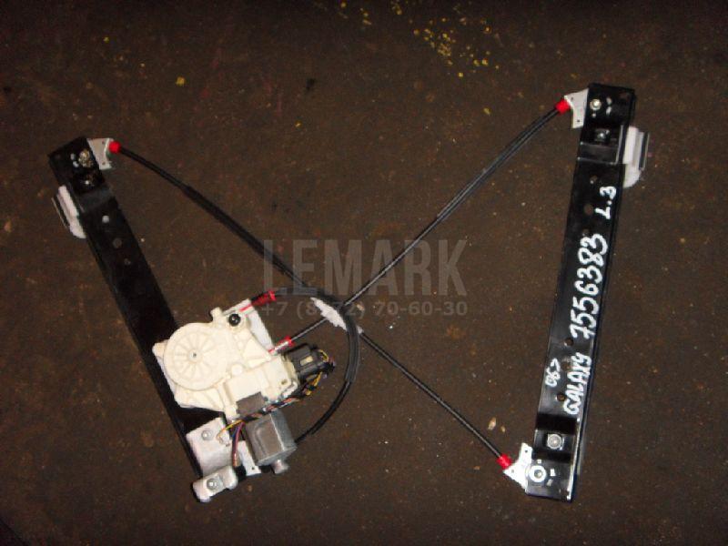 Стеклоподъемник электр. задний левый 6M21U27001BS Ford