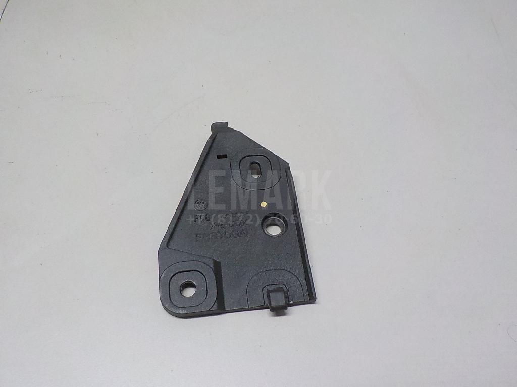 Кронштейн ручки открывания капота 7L0823633F VAG