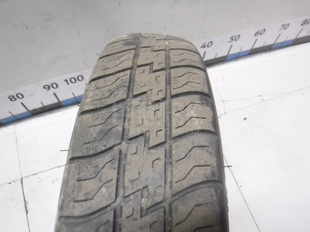 Диск запасного колеса (докатка) для  BMW 5-serie GT F07 2009-2016