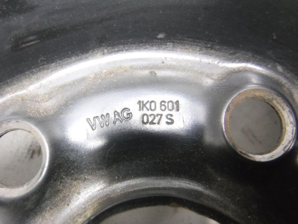 Диск запасного колеса (докатка) для  BMW 5-serie GT F07 2009-2016