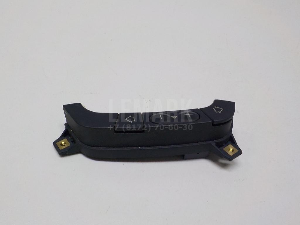 Блок кнопок для  BMW 6-serie E63 2004-2009