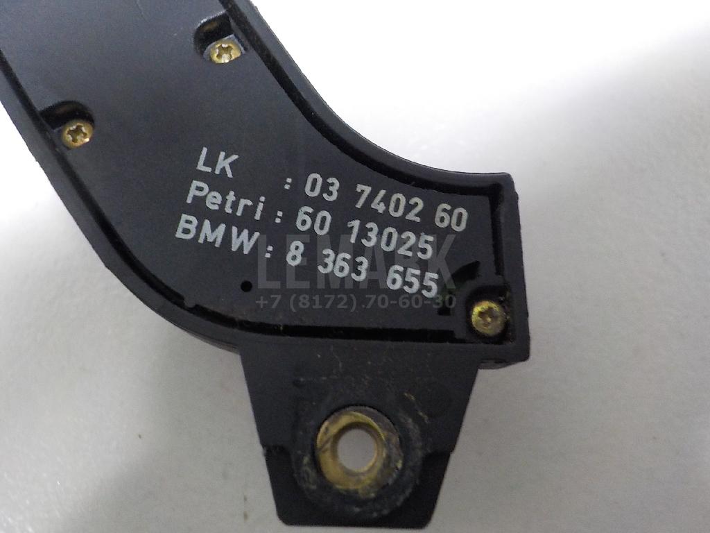 Блок кнопок для  BMW 6-serie E63 2004-2009