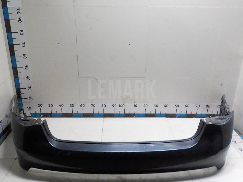 Бампер задний 1K5807417EGRU VAG