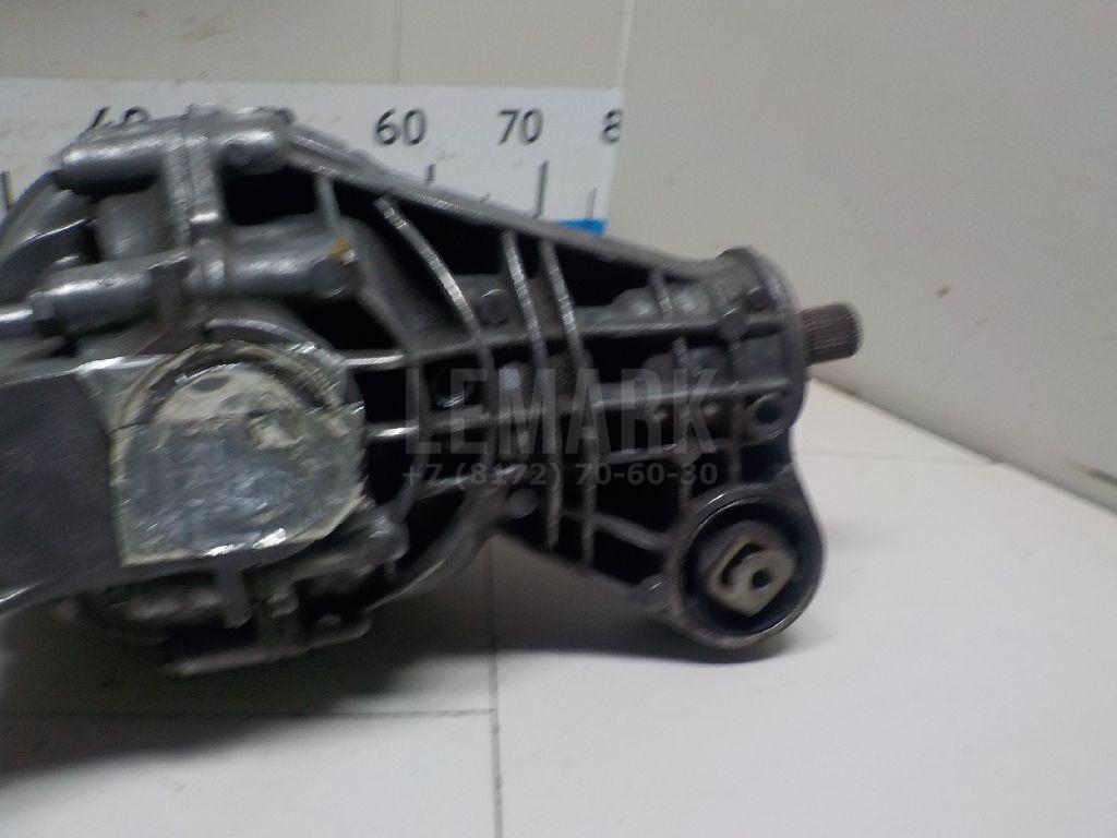 Редуктор заднего моста для  Audi TT(8N) 1998-2006