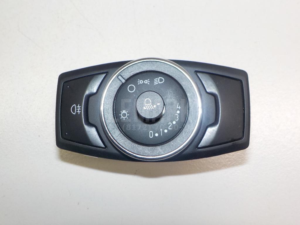 Переключатель света фар BM5T13A024GE Ford