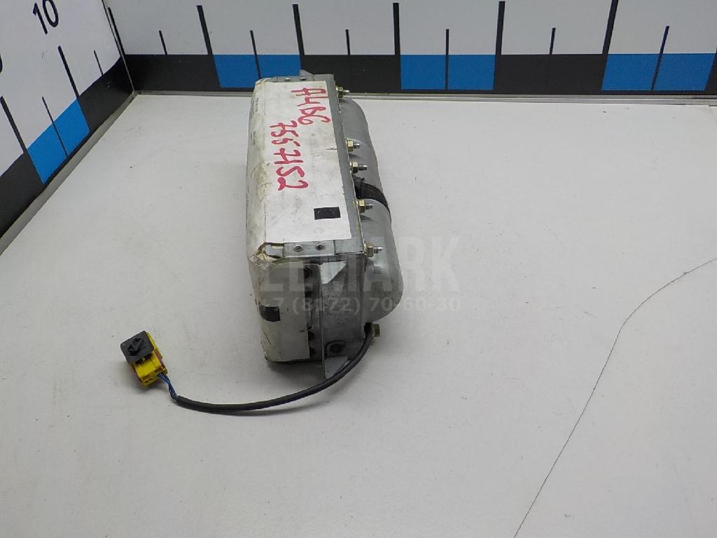 Подушка безопасности пассажирская (в торпедо) для  BMW 7-serie F01/F02 2008-2015