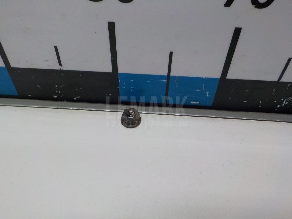 Гайка