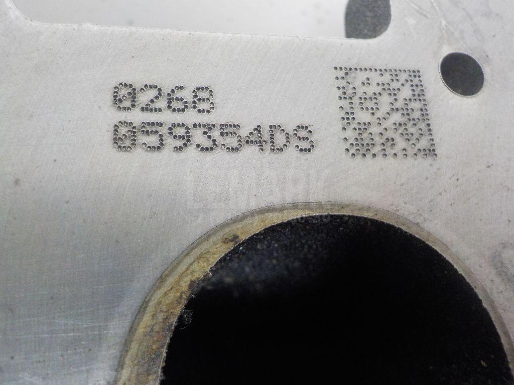 Головка блока для  Astra HD 8 2005-2011