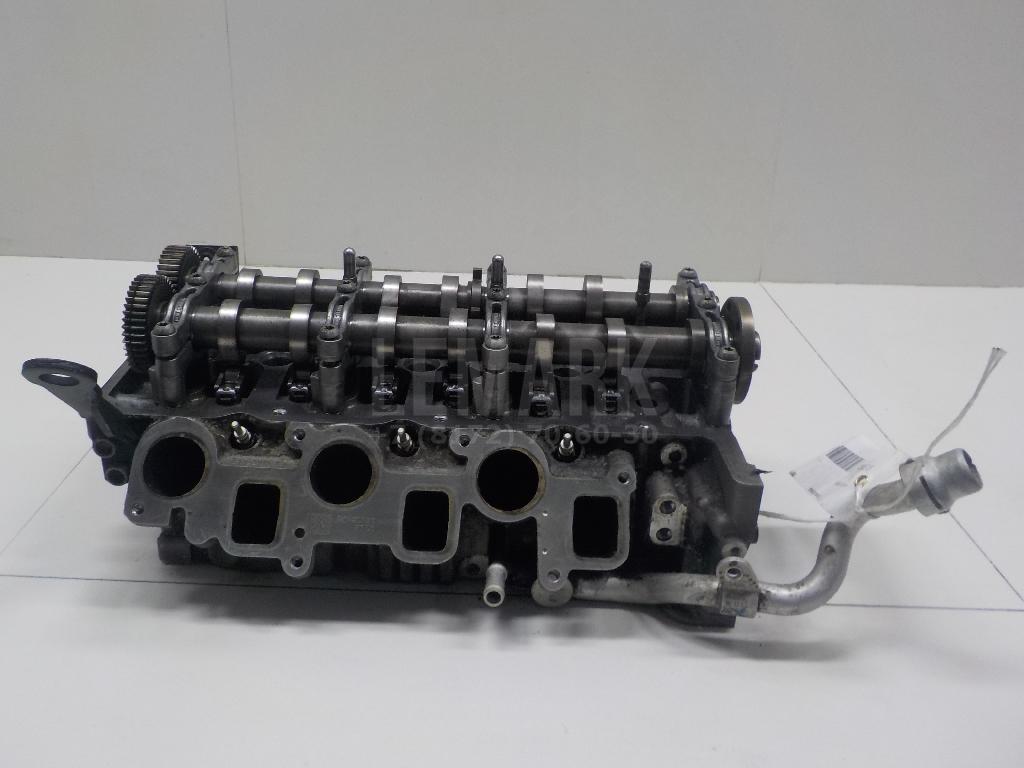 Головка блока для  Astra HD 8 2005-2011