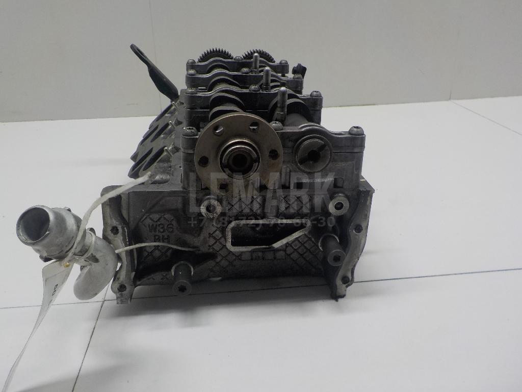 Головка блока для  Astra HD 8 2005-2011