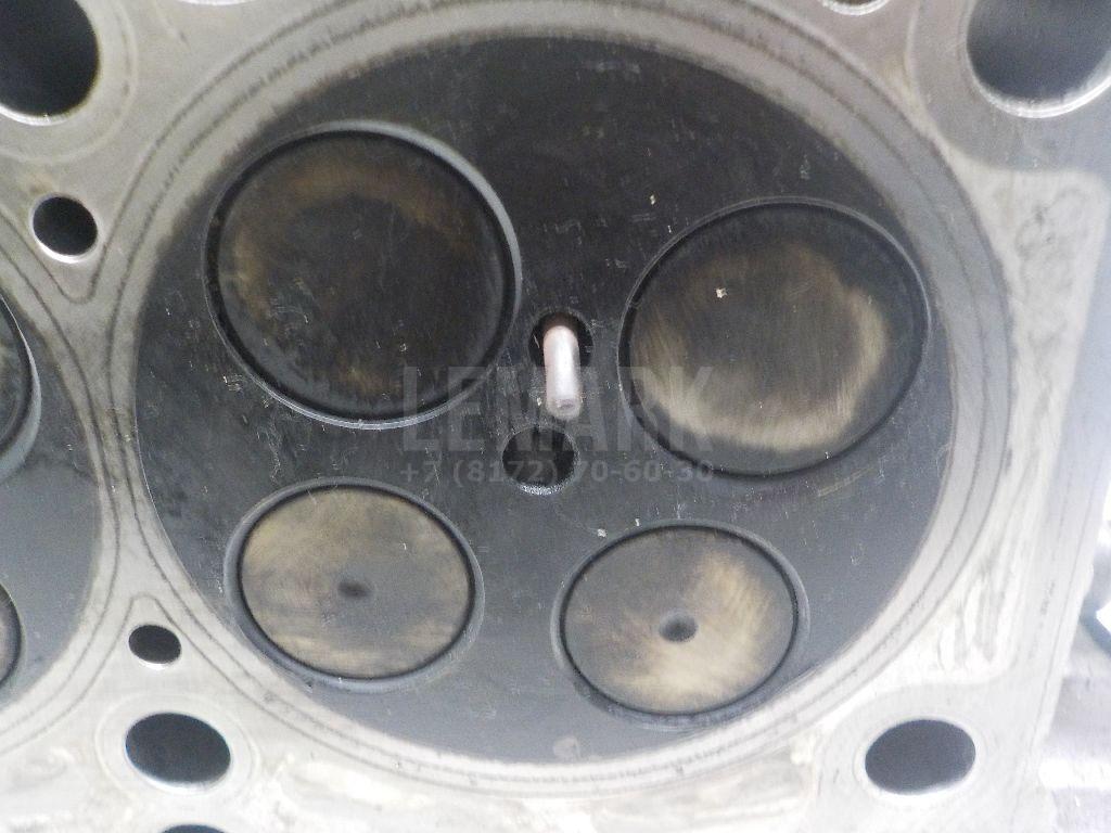 Головка блока для  Astra HD 8 2005-2011